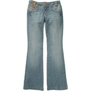 Juniors Studded Jeans