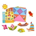thumbnail image 1 of GUOOL Origami Paper Paper Early Education Toys for Craft Lessons Kids Gift Life, 1 of 9