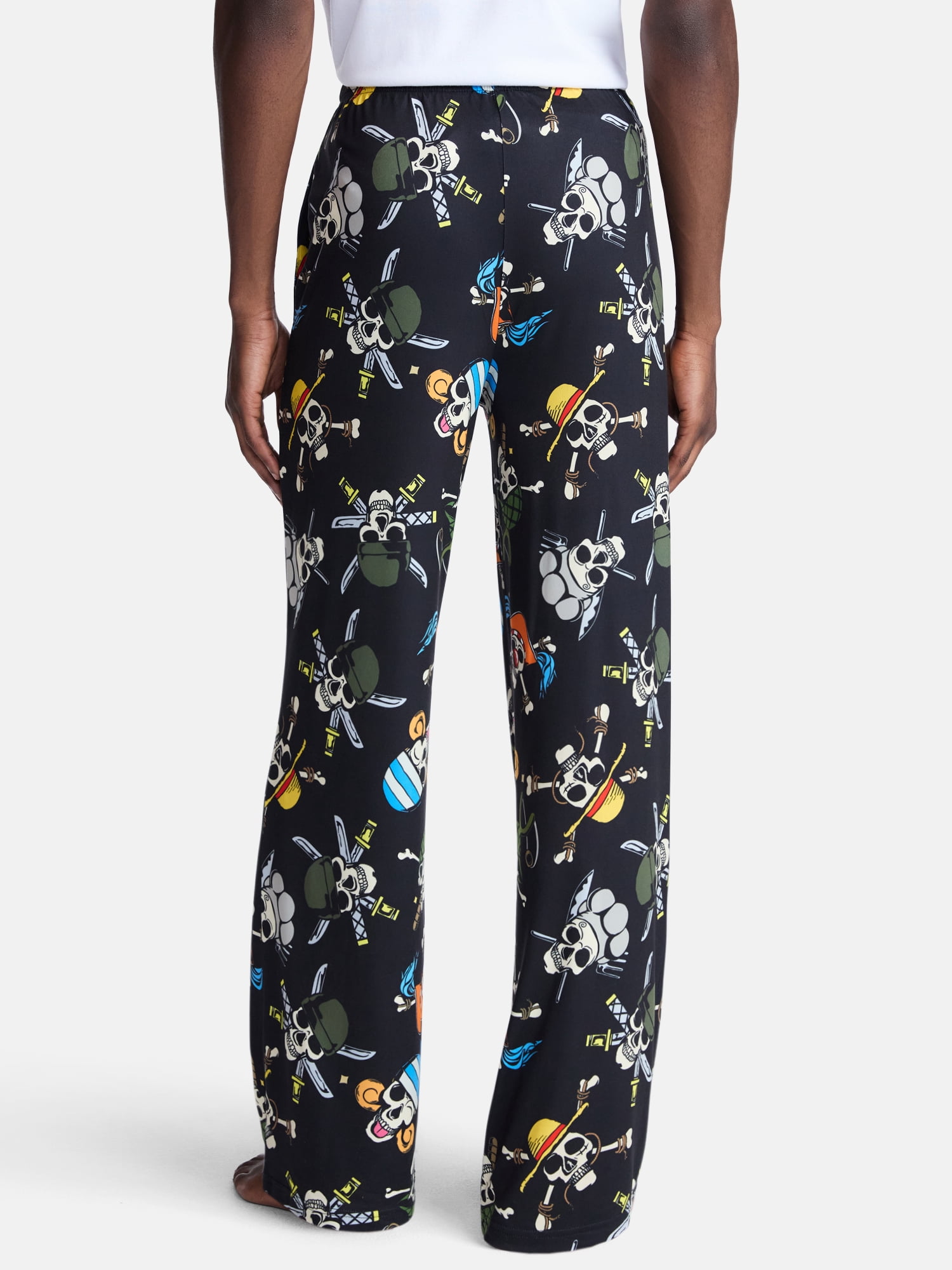 One Piece Men's Sleep Pants, Sizes S-2XL