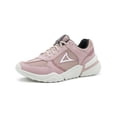 thumbnail image 4 of Tenis Running Para Mujer Pirma® Transpirable Color Rosa rosa 22.5, 4 of 6