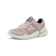 thumbnail image 4 of Tenis Running Para Mujer Pirma® Transpirable Color Rosa rosa 22.5, 4 of 6