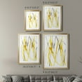 thumbnail image 4 of Wexford Home Runnel XIX Premium Framed Print, 18.5" x 24.5" - Ready to Hang, Gold (Set of 2), 4 of 9