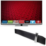 VIZIO E700i-B3 70" 1080p 120Hz LED Smart HDTV with Bonus VIZIO S2920w-C0 2.0 Channel Home Theater Sound Bar