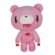 thumbnail image 3 of Muñeco de oso de peluche rosa con melancolía, almohada de peluche, personaje del juego, colección de peluches, NEGRO, 3 of 5