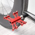 thumbnail image 4 of Extensor de pedal de bicicleta de montaña Muqzi para extensión de pedal de bicicleta 1 Afortunado Sencillez, 4 of 5