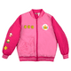 thumbnail image 1 of Nintendo Super Mario Chaqueta Bomber, Chaqueta Mario y Princess Peach (Tallas 4-16), 1 of 6