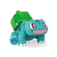thumbnail image 3 of MEGA Pokémon Evergreen Bulbasaur Pokémon Building Toy for Kids Ages 6 and Up, 3 of 5