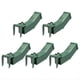 thumbnail image 1 of 5 Uds. Práctica Trampa para Ratones, Jaula, Herramientas de Control Animales para Hogar, Jardín, Ratones, Ratas, Roedores, Trampa , Hogar, Jardín, Herramientas para Ratones, 1 of 5