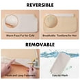 thumbnail image 4 of MewooFun Cat Window Perch Sturdy Cat Window Hammock with Steel Frame Foldable Window Seat for Indoor Cats, 4 of 6