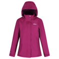 thumbnail image 2 of Regatta - Chaqueta Softshell modelo Daysha para mujer (Cerámica) Regatta UTRG2434_ceramic, 2 of 3