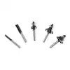 thumbnail image 3 of Variety Router Bit Set (5-Piece), 3 of 5