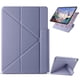 thumbnail image 1 of For Huawei MatePad 11.5 S Case PC PU Leather Origami Stand Magnetic Tablet Cover - Grey, 1 of 5