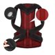 thumbnail image 1 of Mercase Corrector de Postura para Hombres y Mujeres, Soporte de Espalda para Postura, Ajustable y Cómodo, Alivio del Dolor de Espalda, Hombros, Cuello, M (Cintura 80cm-95cm) brillar Electrónica, 1 of 5