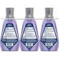 thumbnail image 4 of Crest Pro-Health Advanced Mouthwash with Extra Deep Clean, Clean Mint 33.80 oz (Pack of 3), 4 of 5