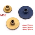 thumbnail image 2 of Diamond Segment Grinding Wheel Cup Disc Grinder Concrete Granite Stone Cut Tool, 2 of 7