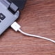 thumbnail image 3 of Injueey Cable de carga práctico a prueba de agua, línea alámbrica de fecha ligera Universal, Cable de cargador USB de adsorción magnética Relojes inteligentes, 3 of 6
