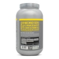 thumbnail image 3 of Isopure Zero Carb Proteína Nature´s Best 3 Lbs Sabor Banana, 3 of 9