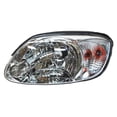 thumbnail image 1 of Faro Izquierda Hyundai Verna 2004 2005 2006 ECOCN Faro, 1 of 4