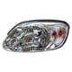 thumbnail image 1 of Faro Izquierda Hyundai Verna 2004 2005 2006 ECOCN Faro, 1 of 4