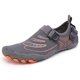 thumbnail image 2 of Zapatos Acuáticos Zapatos acuáticos Zapatos transpirables para vadear en la playa Diseño de orificio de drenaje para hombres y mujeres (41) Likrtyny Para Estrenar, 2 of 9