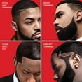thumbnail image 6 of Red by Kiss Edge King Cordless Trimmer, Zero-Gapped, 6 of 6