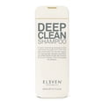 thumbnail image 3 of ELEVEN AUSTRALIA DEEP CLEAN SHAMPOO 300ML-10.1OZ, 3 of 3