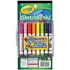 Crayola Pip-Squeaks Skinnies 'N Color Set