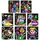 thumbnail image 2 of Manualidades creativas de bricolaje con transferencia de dibujos animados para niños: pintura, manualidades y juguetes., 2 of 8