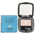 thumbnail image 2 of Sisley Les Phyto Ombres Long Lasting Radiant Eyeshadow - # 12 Silky Rose 1.5g/0.05oz, 2 of 4