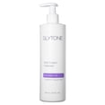 thumbnail image 1 of Limpiador facial Glytone, crema limpiadora suave, 400 ml con ácido glicólico, 1 of 8