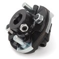 thumbnail image 1 of Rag Joint Steering Coupler, Vibration Reduction High Strength Rugged 3/4 inch Steering Column Rag Joint Adapter  for Steering Columns, 1 of 7