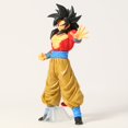 thumbnail image 3 of Dragon Ball Super Ichiban Kuji SS4 Son Goku el mayor Saiyan B PVC figura de acción modelo regalo, 3 of 5