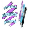 thumbnail image 5 of Pilot G2 Pastel Collection Premium Gel Ink Pens, Fine Point, Assorted Ink Colors, 5 Count, 5 of 9