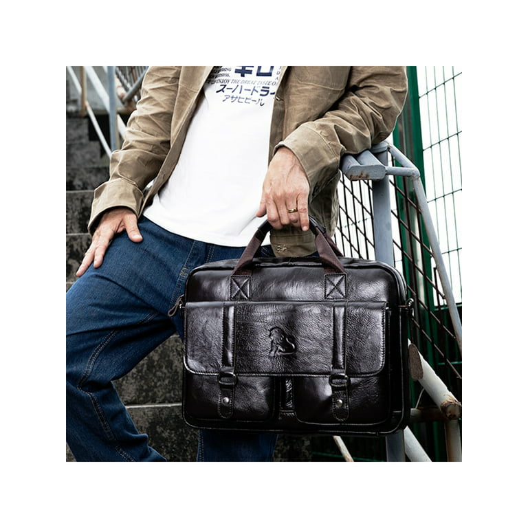 Designer Laptop Bags & Briefcases for Men