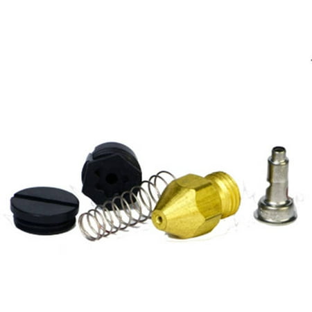 - Mr. Heater Fuel Conversion Kit, NG to LP for MH25NG