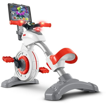 Fisher-Price Think & Learn Smart Cycle (Discontinued)