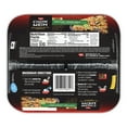 thumbnail image 6 of Nissin Foods Chow Mein Instant Noodles, Teriyaki Vegetable Flavor, 4.0 oz Tray, Shelf-Stable, 6 of 7