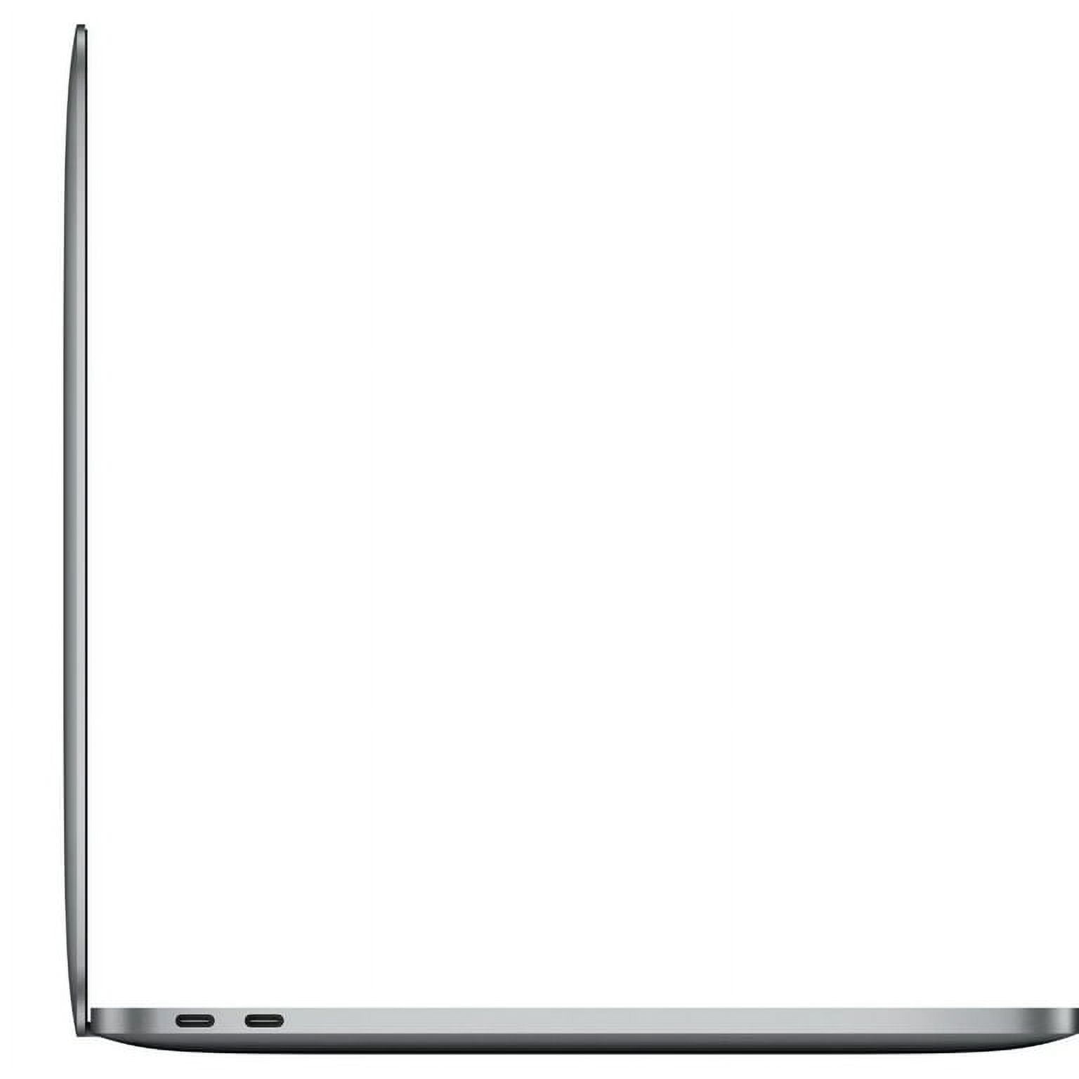 Apple Macbook Pro MV902LL/A A1990 - 15.4" Intel Core i7-9750H - 16GB RAM 256GB Storage - Gray - 2019 (Good)