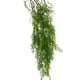 thumbnail image 1 of Planta artificial colgante C, Decoración de hotel de simulación de ventana, Plantas pequeñas falsas para colgar en la pared, 1 of 2