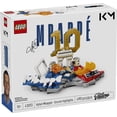 thumbnail image 3 of LEGO Editions Kylian Mbappé – Temps Forts du Soccer 43013, 3 of 9
