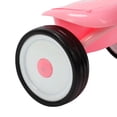 thumbnail image 7 of Toddler Tricycle, Kids Tricycle Age 18 Months to 5 Years, Kids Trikes, Toddler Bikes for 1-3 Year Olds, Toddler Trikes for 2-4 Year Olds, Gift & Toys for Boy & Girl, Pink, 7 of 7