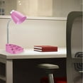 thumbnail image 2 of Sunbesta Pink Desk Lamp With E26 Bulb SBT-DSL-1121-PNK, 2 of 3