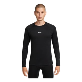Nike Men's Dri-FIT Academy 19 Half-Zip Drill Top, AJ9094-010 Black