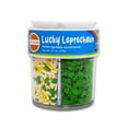 thumbnail image 2 of Mystic Sprinkles Lucky Leprechaun Petite Sprinkle Assortment 3.5oz, 2 of 7