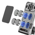 thumbnail image 2 of Enhanced Stability Bracket for DJI OSMO POCKET 3 Features a 1/4 Threaded Handle for Continuous Connectivity, 2 of 8