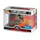 thumbnail image 1 of Funko Pop! Movie Moment: Jurassic World - Claire with Flare #1223 - Vinyl Figure Funko -, 1 of 2