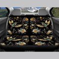 thumbnail image 6 of Pzuqiu Hummingbird Washable Car Seat Covers, Fashion Easy to Install Fit for Trucks, 6 of 10