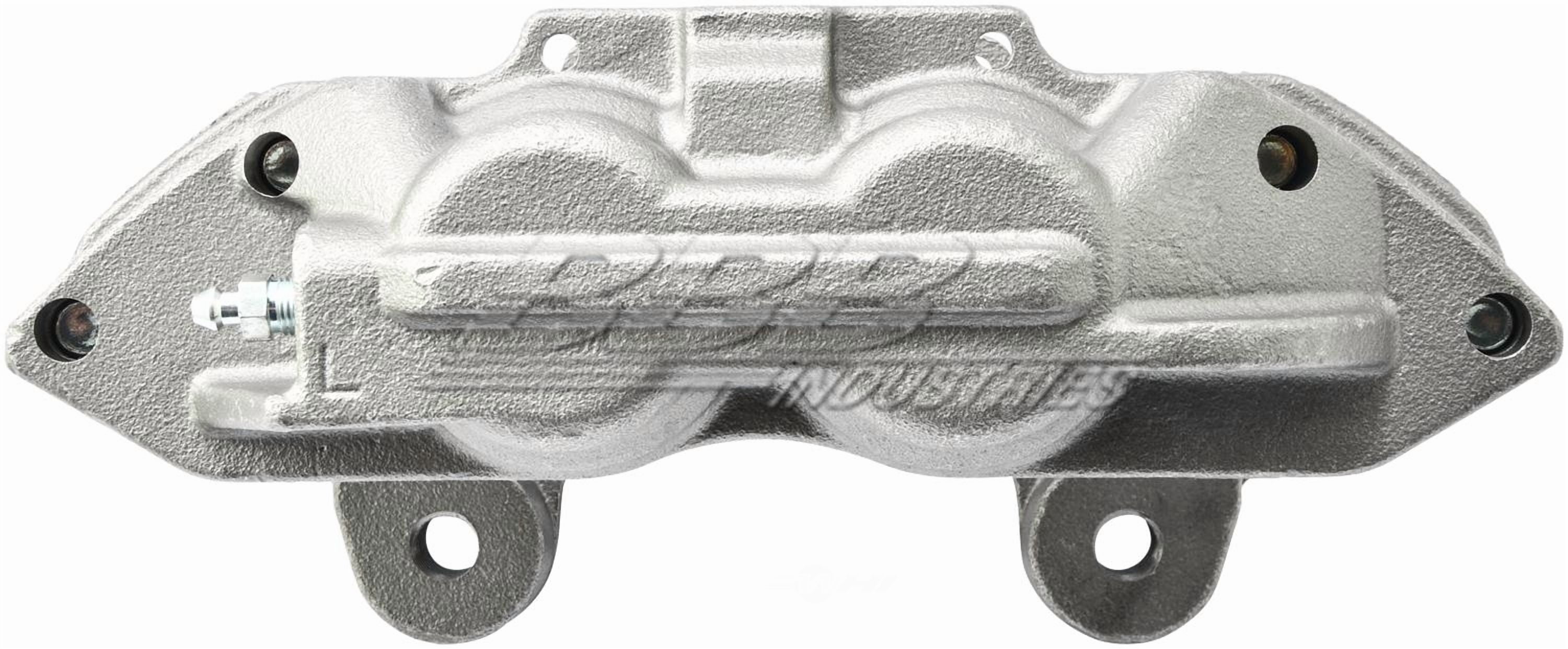 TERREPOWER formerly BBB Industries 97-17475B Reman Caliper w/installation Hardware
