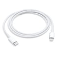 thumbnail image 1 of Cable Apple USBC a Conector Lightning (1 m), 1 of 4
