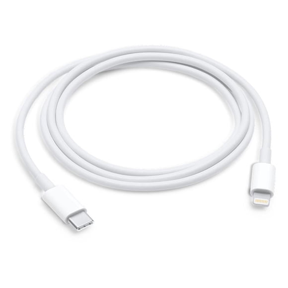 Cable Apple USBC a Conector Lightning (1 m)